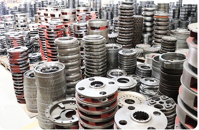 Porcellana Jiangmen Liba euipment Co., Ltd. Profilo Aziendale