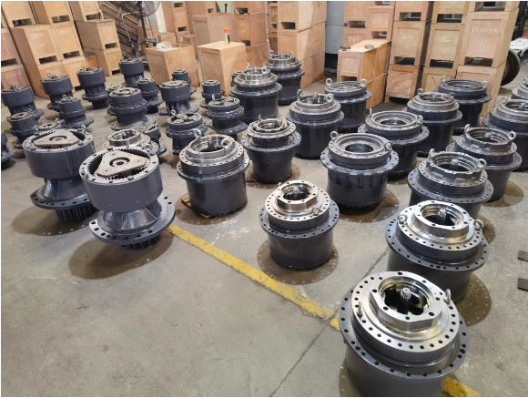 Porcellana Jiangmen Liba euipment Co., Ltd. Profilo Aziendale