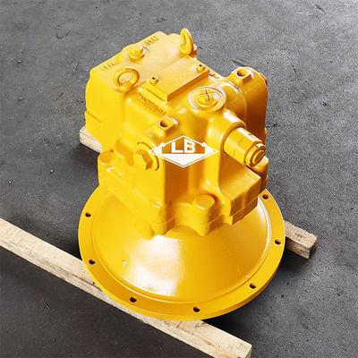 Assemblaggio motore oscillante per escavatore PC1250-8