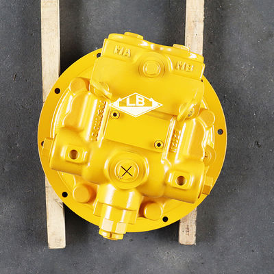 Assemblaggio motore oscillante per escavatore PC1250-8