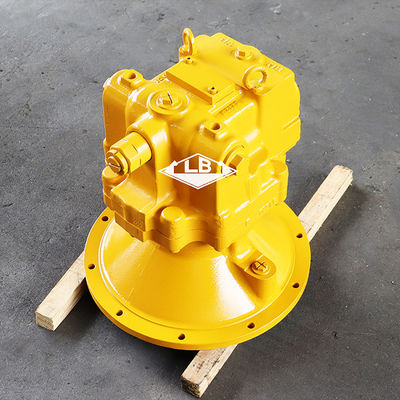 Assemblaggio motore oscillante per escavatore PC1250-8