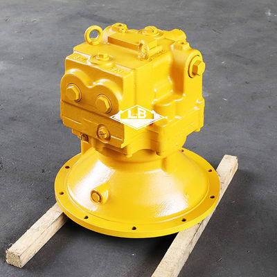 Assemblaggio motore oscillante per escavatore PC1250-8