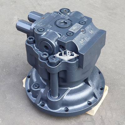 R480LC-9 R520LC-9 Assemblaggio motore a oscillazione rapida 38QB-11100 38QB-11101 39QB-12100