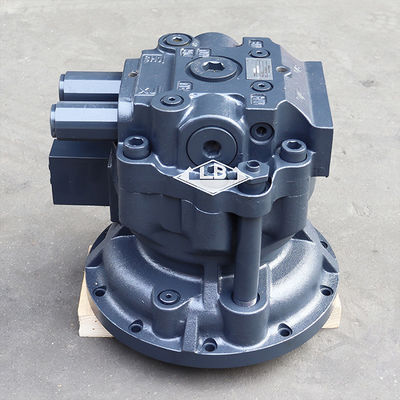R480LC-9 R520LC-9 Assemblaggio motore a oscillazione rapida 38QB-11100 38QB-11101 39QB-12100