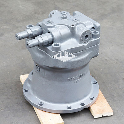 Assemblaggio di motori oscillatori per escavatori per Hitachi EX200-5 EX210-5 Parti OEM