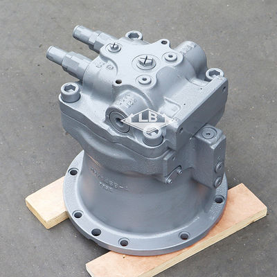 Assemblaggio di motori oscillatori per escavatori per Hitachi EX200-5 EX210-5 Parti OEM