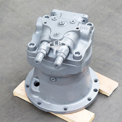 Assemblaggio di motori oscillatori per escavatori per Hitachi EX200-5 EX210-5 Parti OEM