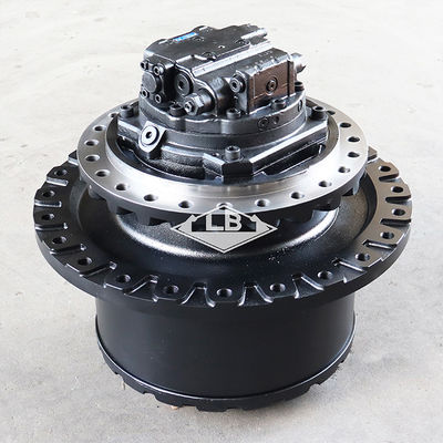 ZX650-3 ZX670-3 ZX670-5G DISPOSITIVO DI TRASLAZIONE 9254461 9254462 4641493 4636857 ZX670 TRASMISSIONE FINALE
