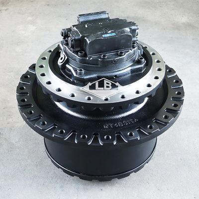ZX650-3 ZX670-3 ZX670-5G DISPOSITIVO DI TRASLAZIONE 9254461 9254462 4641493 4636857 ZX670 TRASMISSIONE FINALE