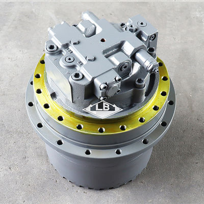 VOLVO EC290B EC290C Motore di viaggio Assy VOE14592030 VOE14667672 VOE14592002
