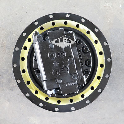E325B E325B Motore di viaggio Assy 114-1331 1141331 114-1357 1141357 E325B