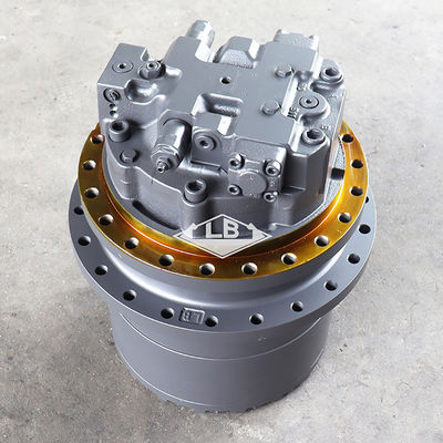 VOE14690440 VOE14704090 Final Drive VOE14704091 EC300 VOLVO EC250D EC250E EC300D EC300E ASSY del motore di viaggio