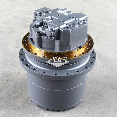 VOE14690440 VOE14704090 Final Drive VOE14704091 EC300 VOLVO EC250D EC250E EC300D EC300E ASSY del motore di viaggio
