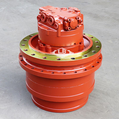 HD1430 JCB330 JS330 End Drive idraulico 619-89300001 JSA0073 333/K1153 JCB330