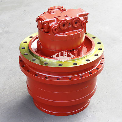 HD1430 JCB330 JS330 End Drive idraulico 619-89300001 JSA0073 333/K1153 JCB330