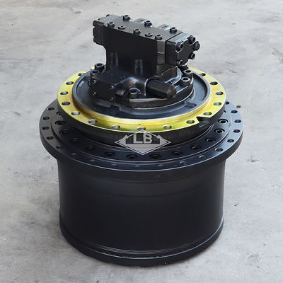 401-00005A 401-00004 2401-6357C SOLAR420 Final Drive DX420LC DH420 SOLAR420LC SOLAR400LC Gearbox di viaggio con motore