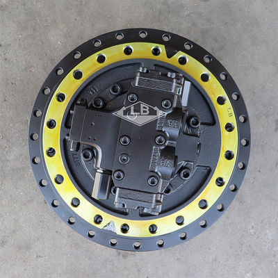 401-00005A 401-00004 2401-6357C SOLAR420 Final Drive DX420LC DH420 SOLAR420LC SOLAR400LC Gearbox di viaggio con motore