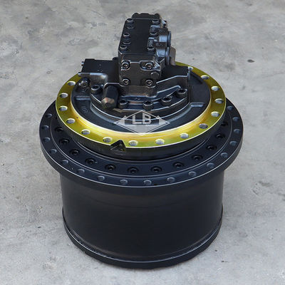 401-00005A 401-00004 2401-6357C SOLAR420 Final Drive DX420LC DH420 SOLAR420LC SOLAR400LC Gearbox di viaggio con motore