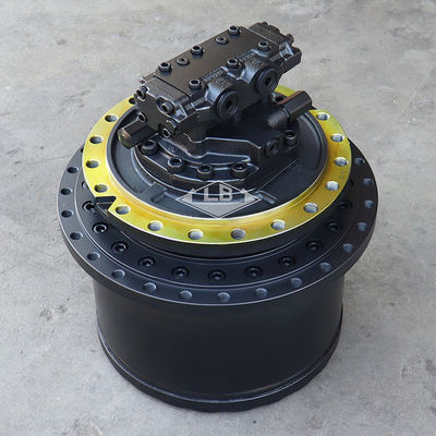 401-00005A 401-00004 2401-6357C SOLAR420 Final Drive DX420LC DH420 SOLAR420LC SOLAR400LC Gearbox di viaggio con motore