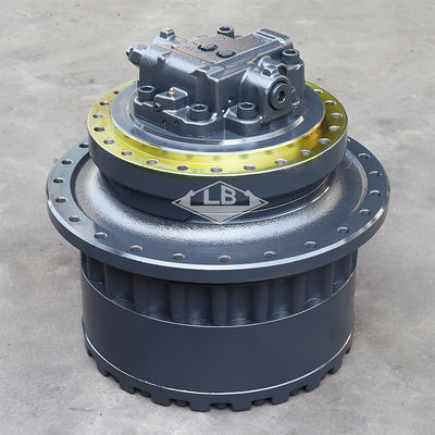 PC300-8MO PC350-8MO Motore di viaggio Final Drive 207-27-00580 207-27-00590 PC300-8MO