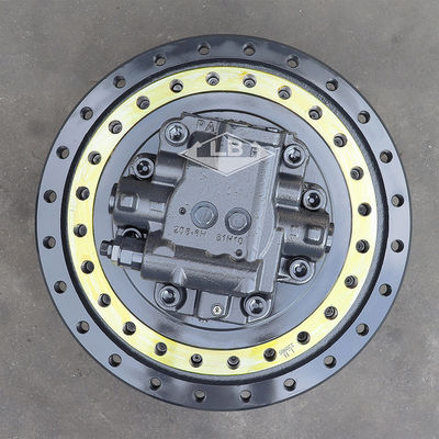 PC300-8MO PC350-8MO Motore di viaggio Final Drive 207-27-00580 207-27-00590 PC300-8MO