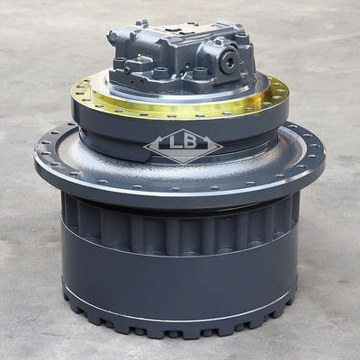 PC300-8MO PC350-8MO Motore di viaggio Final Drive 207-27-00580 207-27-00590 PC300-8MO