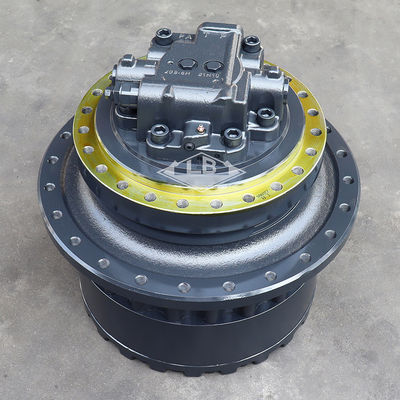 PC300-8MO PC350-8MO Motore di viaggio Final Drive 207-27-00580 207-27-00590 PC300-8MO