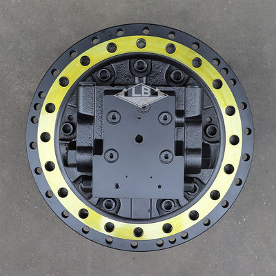 K1011413A K9005007 170402-00039 DX255 Final Drive Gear DX255 DH258 SOLAR 255LC-V Travel Gearbox con motore
