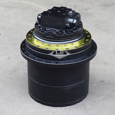 K1011413A K9005007 170402-00039 DX255 Final Drive Gear DX255 DH258 SOLAR 255LC-V Travel Gearbox con motore