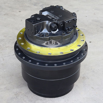 R305-7 R290 R320 Casella di marcia Spinta finale 31N8-40070 31N8-40050 31N8-40060 31Q8-40060 31Q8-40061