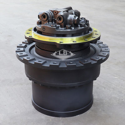 HITACHI ZX240-3 Travel Gearbox Final Drive con motore 9243839 9256989 ZX240-3