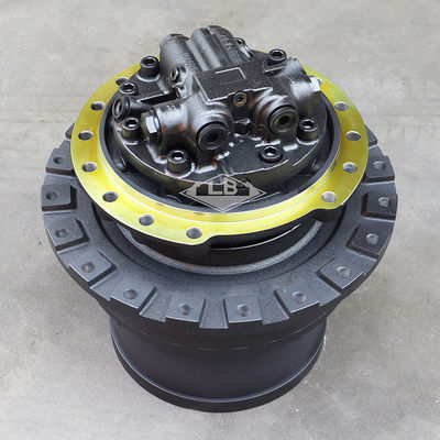 HITACHI ZX240-3 Travel Gearbox Final Drive con motore 9243839 9256989 ZX240-3