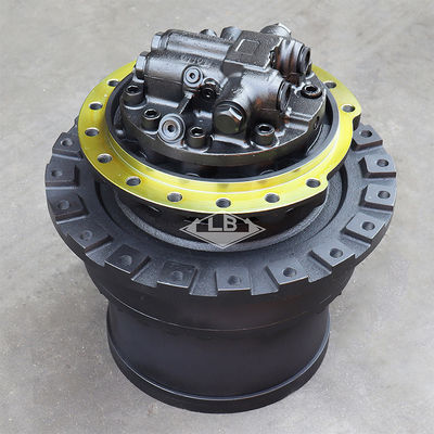 HITACHI ZX240-3 Travel Gearbox Final Drive con motore 9243839 9256989 ZX240-3