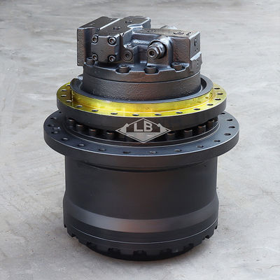 VOLVO EC480D Final Drive Gearbox di viaggio con motore VOE14733880 VOE14727995 VOE14631200 EC480D