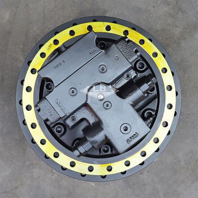 VOLVO EC480D Final Drive Gearbox di viaggio con motore VOE14733880 VOE14727995 VOE14631200 EC480D