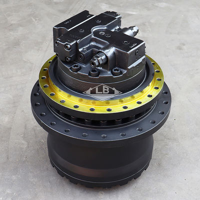 VOLVO EC480D Final Drive Gearbox di viaggio con motore VOE14733880 VOE14727995 VOE14631200 EC480D