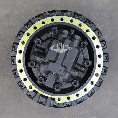 ZX330-3 Final Drive 9244944 9256991 9281920 9281921 ZX330-3 con motore di viaggio