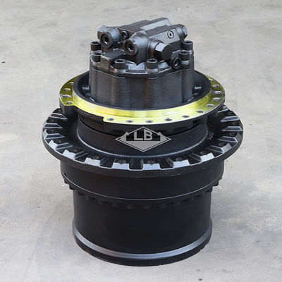 ZX330-3 Final Drive 9244944 9256991 9281920 9281921 ZX330-3 con motore di viaggio