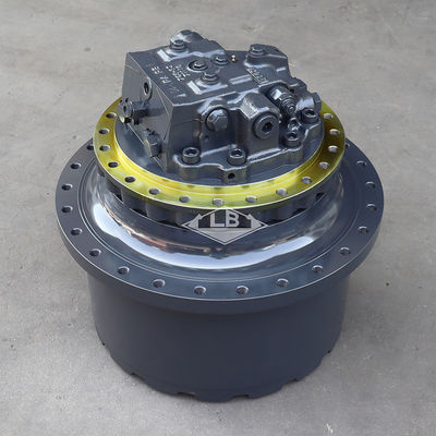 PC400-7 PC400-8 Last Drive 208-27-00312 208-27-00311 208-27-00250 208-27-00251 208-27-00252