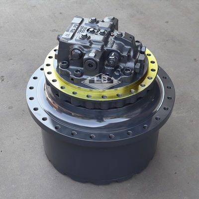 PC400-7 PC400-8 Last Drive 208-27-00312 208-27-00311 208-27-00250 208-27-00251 208-27-00252