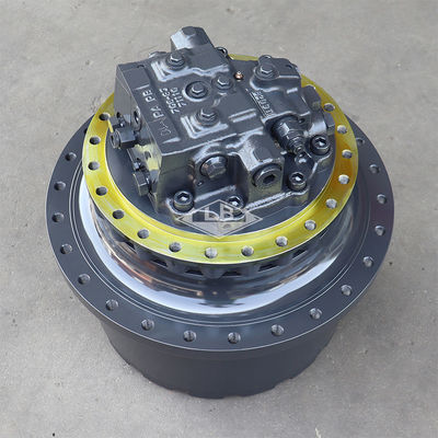 PC400-7 PC400-8 Last Drive 208-27-00312 208-27-00311 208-27-00250 208-27-00251 208-27-00252