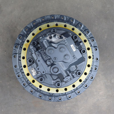 PC400-6 PC450-6 Casella di marcia Final Drive con motore 208-27-00150 208-27-00151 PC400-6
