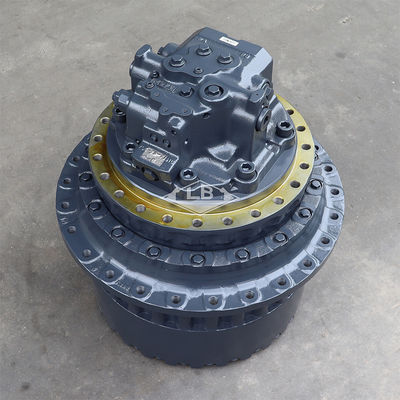 PC400-6 PC450-6 Casella di marcia Final Drive con motore 208-27-00150 208-27-00151 PC400-6