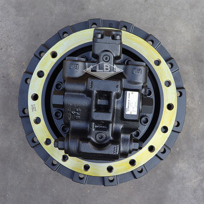 EX200-5 TRAVEL Final Drive Gearbox di viaggio con motore 9134825 9148909 9150472 9155253 9142964 9144136 EX200-5