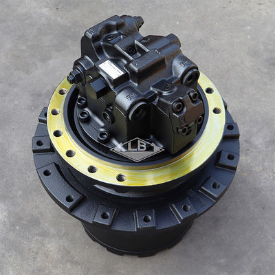 EX200-5 TRAVEL Final Drive Gearbox di viaggio con motore 9134825 9148909 9150472 9155253 9142964 9144136 EX200-5