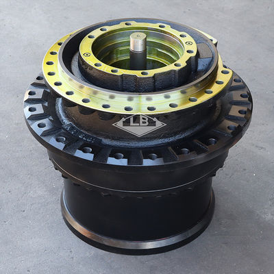 Hitachi HMGF68GA ZX350-5A ZX350H-5G Dispositivo di viaggio YB60002115 YB60002116 ZX350-5A Motorizzazione finale senza motore ZX350-5G cambio di viaggio