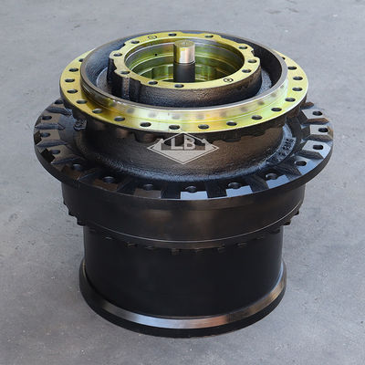 Hitachi HMGF68GA ZX350-5A ZX350H-5G Dispositivo di viaggio YB60002115 YB60002116 ZX350-5A Motorizzazione finale senza motore ZX350-5G cambio di viaggio