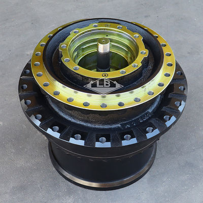 Hitachi HMGF68GA ZX350-5A ZX350H-5G Dispositivo di viaggio YB60002115 YB60002116 ZX350-5A Motorizzazione finale senza motore ZX350-5G cambio di viaggio