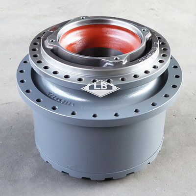 XCMG XE700 REDUCER Velocità di viaggio WT14AC XE700 FINAL DRIVE XE700 GIREBOX di viaggio