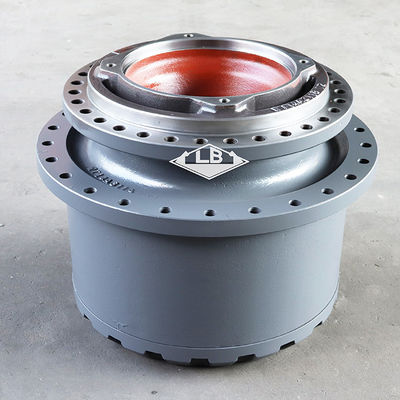 XCMG XE700 REDUCER Velocità di viaggio WT14AC XE700 FINAL DRIVE XE700 GIREBOX di viaggio